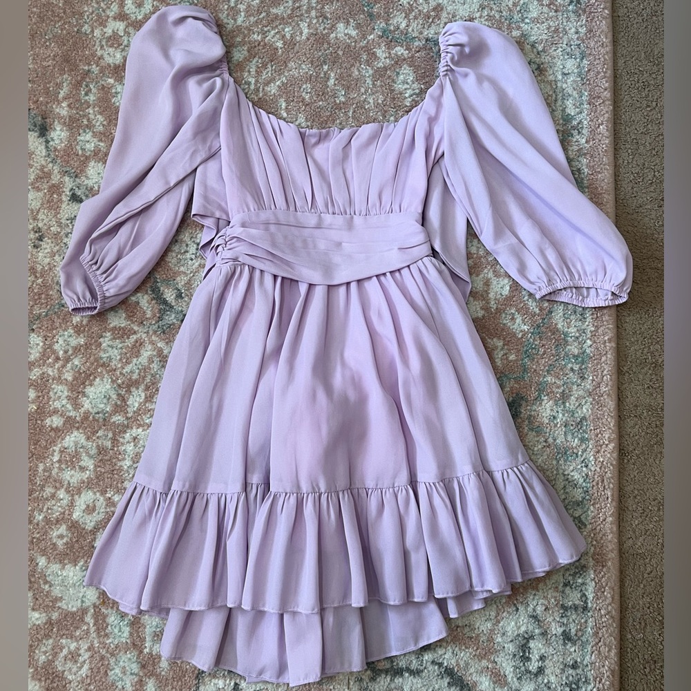 Lucy in The Sky Dress Small